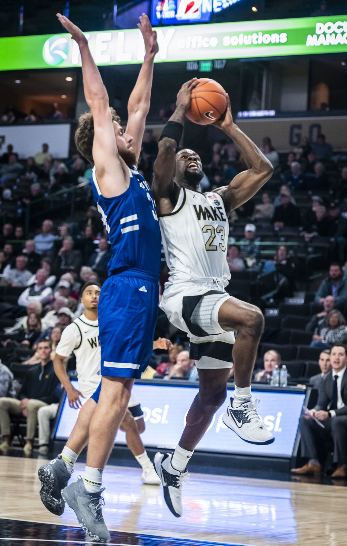 WakeBasketball